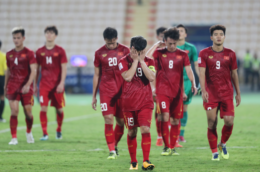 Ảnh bài viết BLV châu Á: Cái tên này của U23 Việt Nam sẽ trở thành tên tuổi lớn