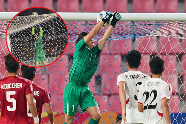 Ảnh bài viết Bùi Tiến Dũng: Sao lại "tắm 2 lần trên 1 dòng sông"?