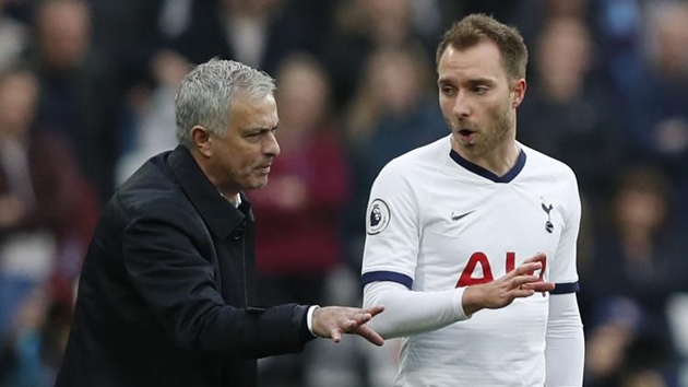 Dọn chỗ cho Eriksen, Inter Milan đẩy sao Uruguay đến Lazio
