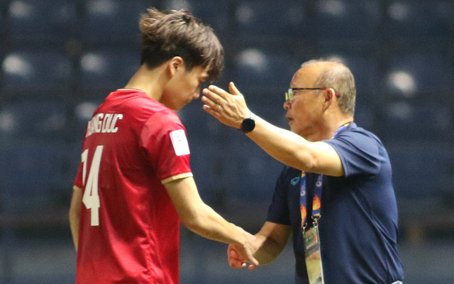 Ảnh bài viết Góc nhìn: Thầy Park đã đúng, chúng ta đang "lạc lối" trong tư duy sai lầm?