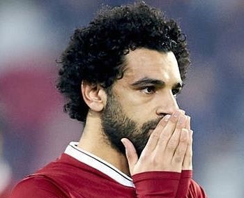 Ảnh bài viết "Klopp nói tôi hay hơn Salah 100 lần"