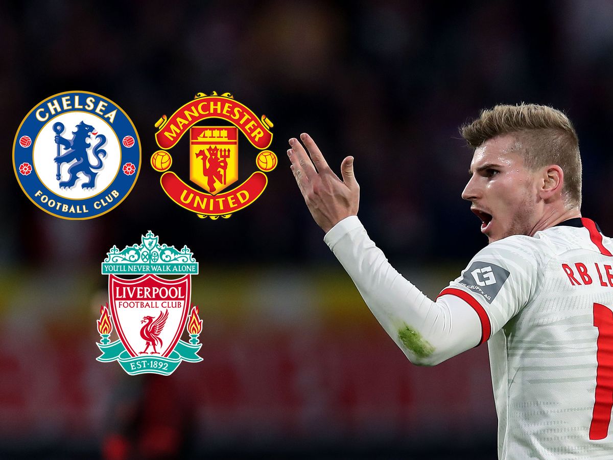 Ảnh bài viết 'Thợ săn' Bundesliga thả thính, các ông lớn Ngoại hạng Anh sôi sục