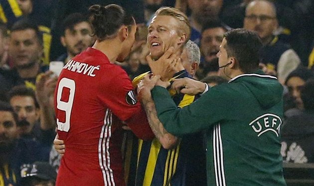Ảnh bài viết Từ “kẻ thù” hóa đồng đội, sao AC Milan nói điều thật lòng về Ibrahimovic