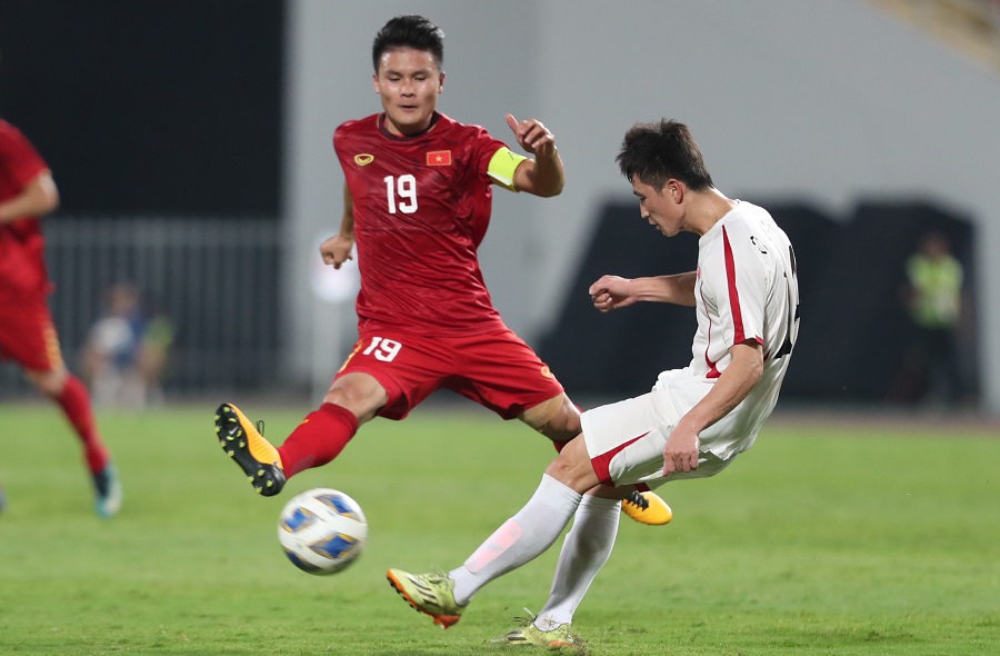U23 Việt Nam và “cái chết” đã được báo trước!