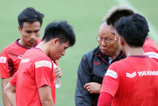 Ảnh bài viết Góc nhìn: U23 Việt Nam thất bại và bài học làm chủ "số phận"