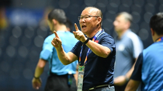 Ảnh bài viết Báo Hàn Quốc: Phép thuật của thầy Park không đủ đưa U23 Việt Nam đi tiếp