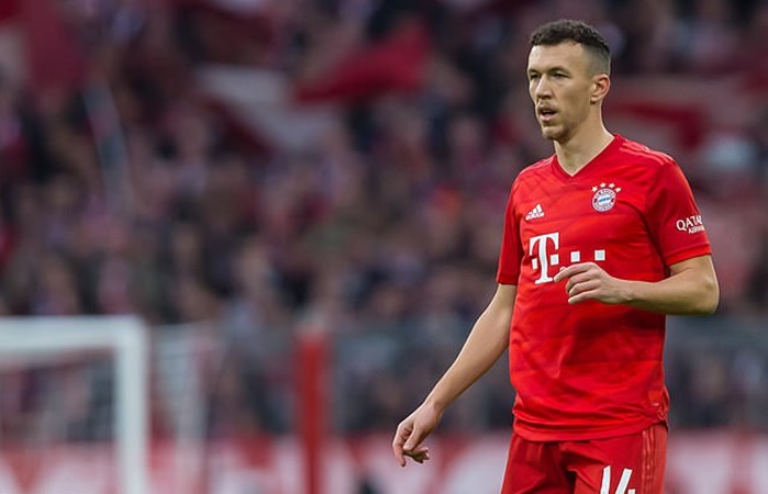 Bayern đưa quyết định bất ngờ về Perisic, mở đường "ma tốc độ" đến Allianz Arena