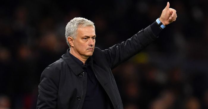 Chi 32 triệu, Mourinho đón "siêu máy chạy" mong ước về Spurs