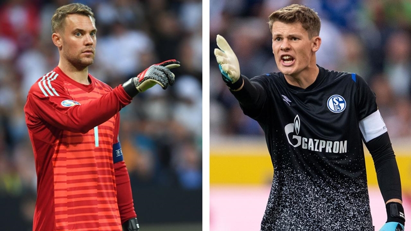 Neuer cứng rắn, vô tình biến sếp lớn tại Bayern thành "kẻ thất hứa"