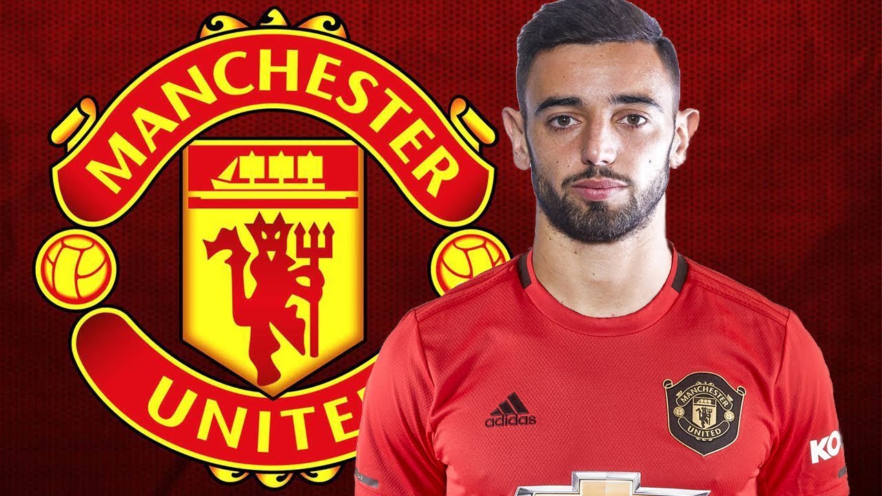Vụ Bruno Fernandes: Man United ra tối hậu thư cho Sporting CP