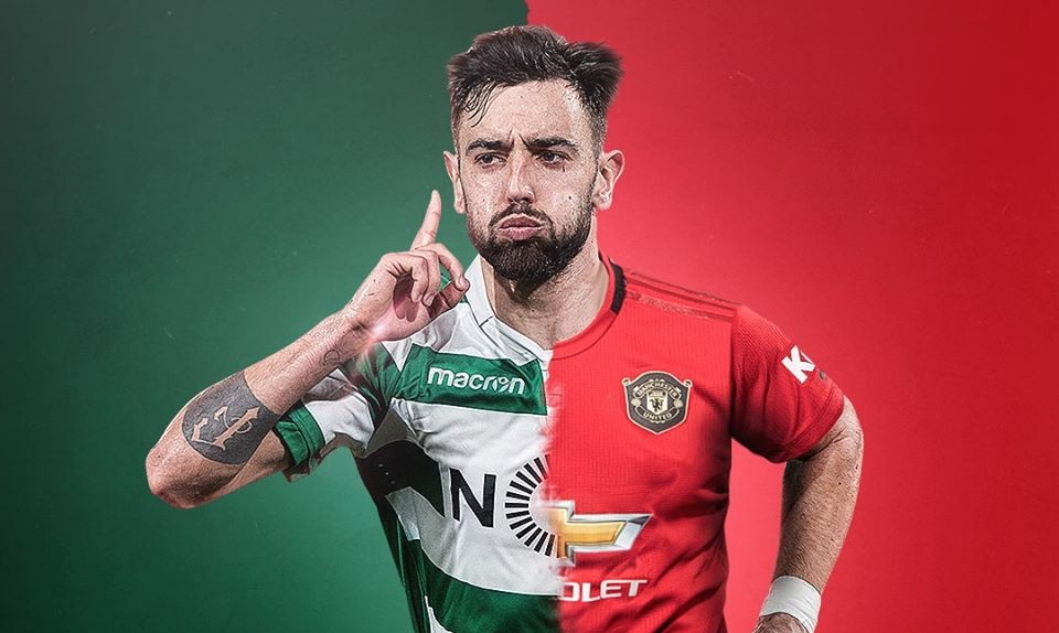 Ảnh bài viết Không thể tin nổi! 3 thuyết âm mưu khiến M.U chưa chốt vụ Fernandes