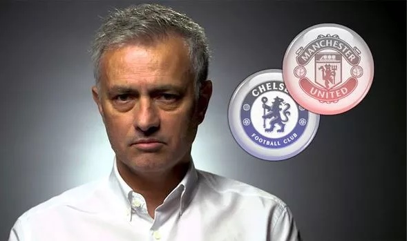 Ảnh bài viết Mourinho đối đầu 2 đội bóng cũ vì "thợ săn Nam Mỹ"