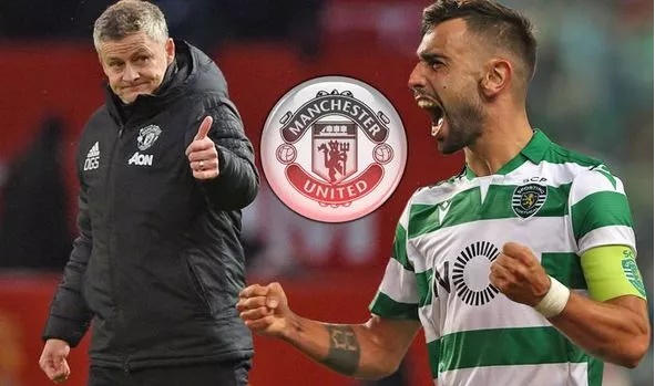 Ảnh bài viết Vì đâu Sporting tự tin "thét giá" Bruno Fernandes?