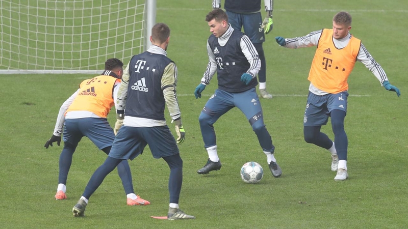 "Bệnh binh" kỷ lục "chạy như ngựa", Bayern nhận cú hích cực lớn ở hàng thủ