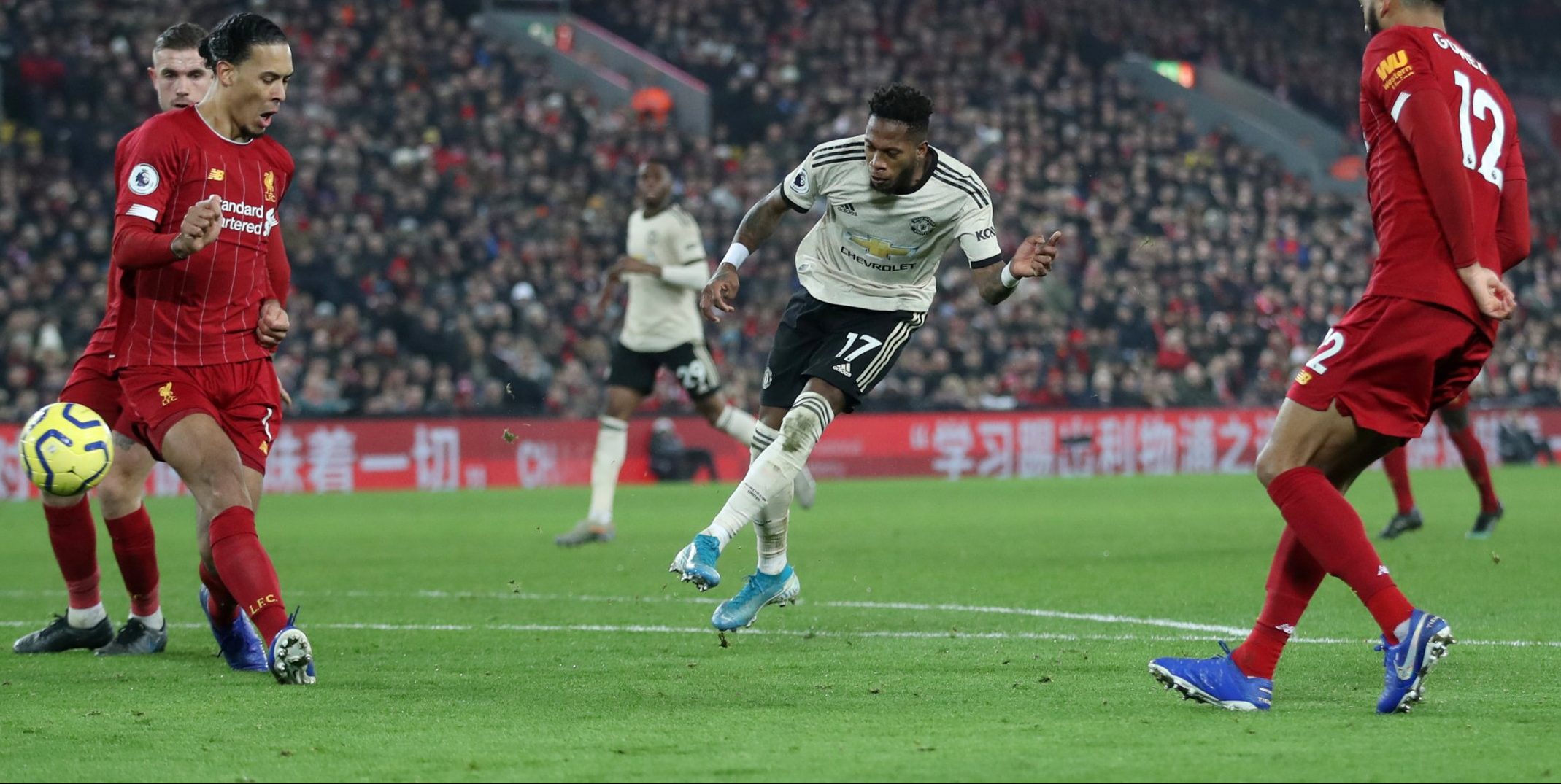 Ảnh bài viết Cái tên Mourinho ruồng rẫy giờ là cứu tinh của Man Utd