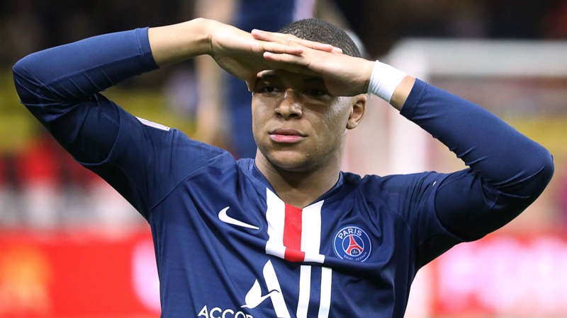 Ảnh bài viết Mbappe lên tiếng, mạnh dạn tuyên bố muốn "ăn ba" trong năm 2020