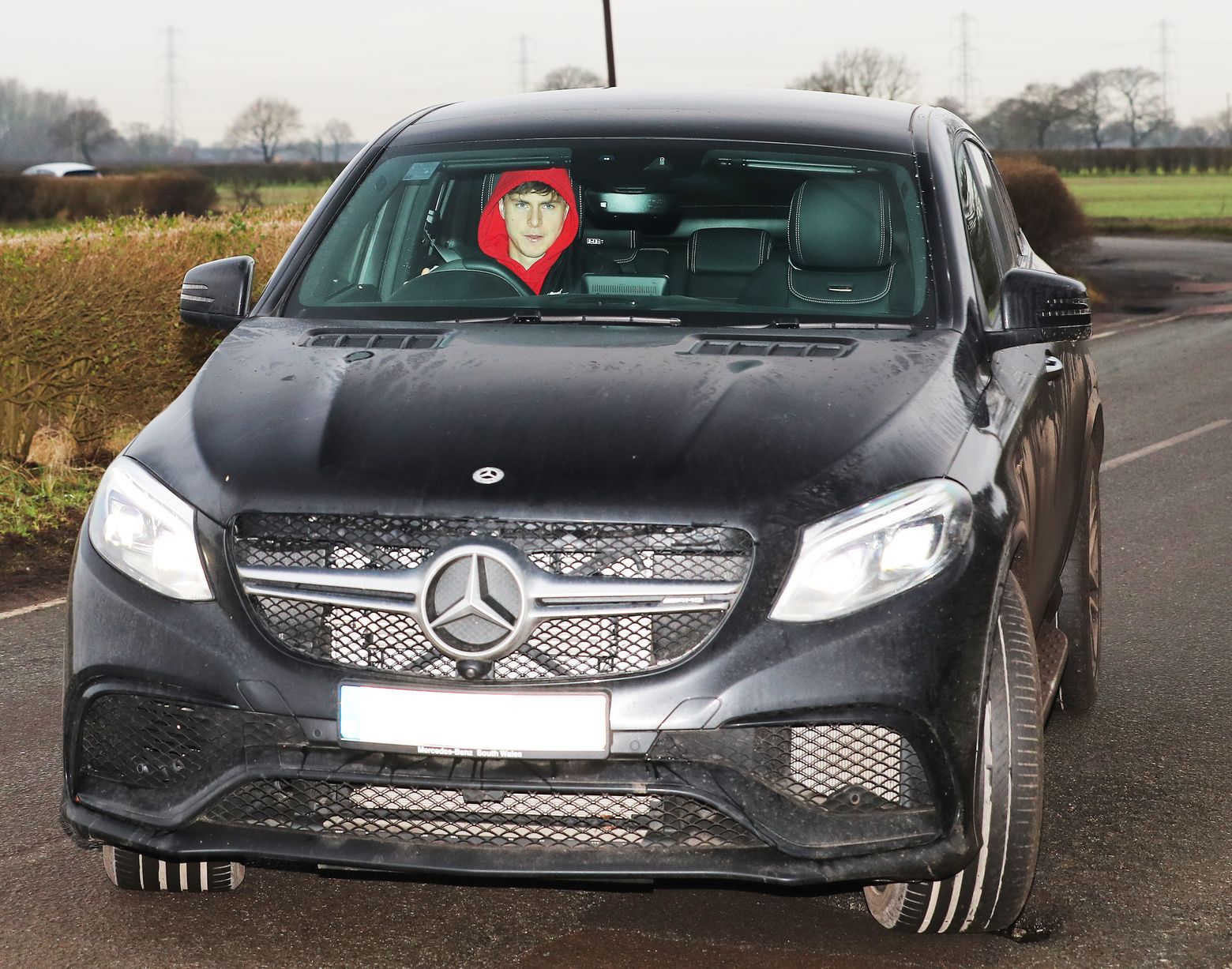 Ảnh bài viết M.U toang mạnh! Cầu thủ bỏ tập sau 15 phút, Solskjaer bất lực