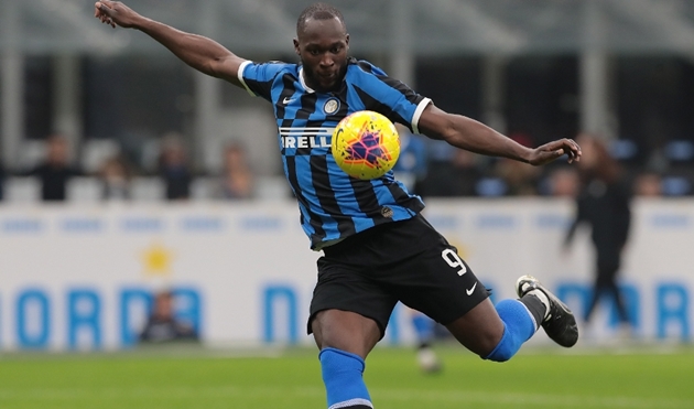 Ảnh bài viết Sút tung lưới Genoa, Lukaku được Inter Milan thưởng lớn