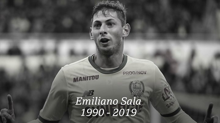 Tưởng nhớ Emiliano Sala