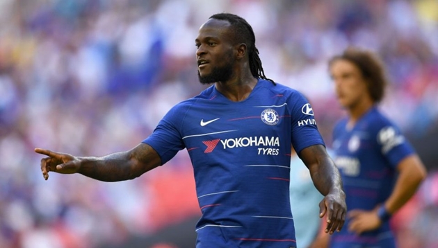 Sao Chelsea kiểm tra y tế, chuẩn bị gia nhập Inter Milan