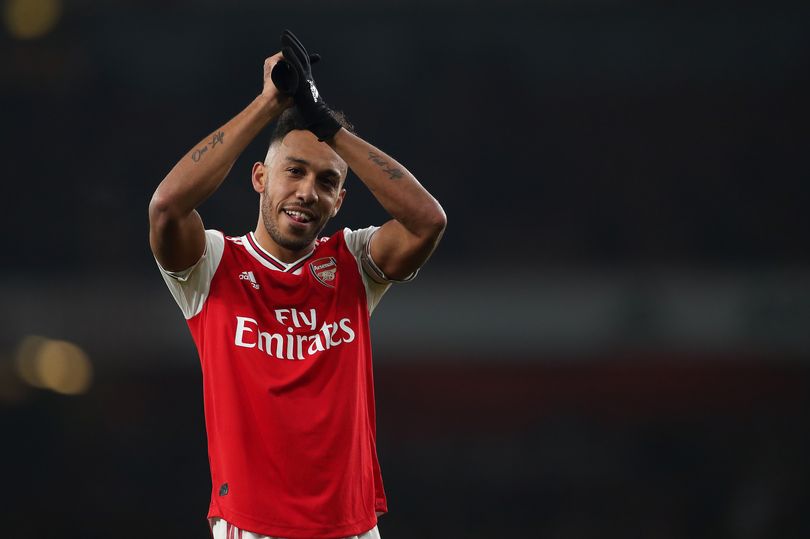 Từ bỏ Aubameyang, Barca lên đường chiêu mộ "sát thủ 60 triệu euro"