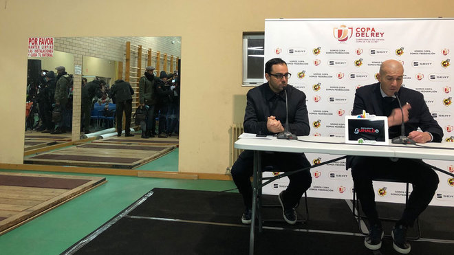 Ảnh bài viết Real thắng trận, Zidane vẫn xác nhận 1 tin gây sốc 