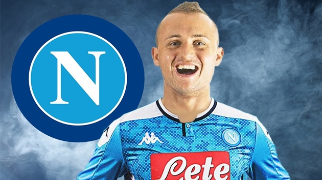 12 thương vụ được hoàn tất ở Serie A mà có thể bạn đã bỏ lỡ: Đoạn kết cho cựu sao Tottenham