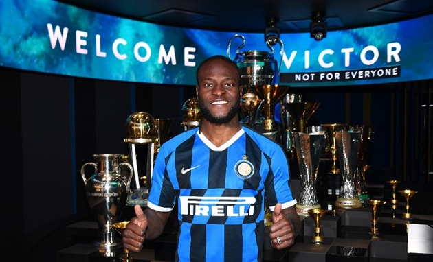 Inter Milan và những điều có thể xảy ra trong 6 ngày cuối của thị trường chuyển nhượng