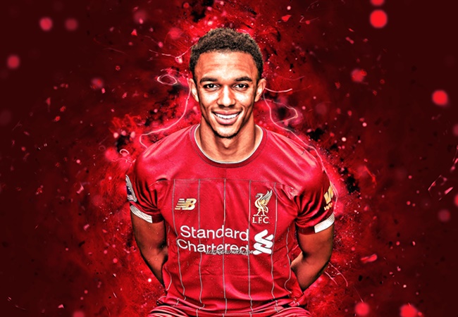 Top kiến tạo '10+' của Liverpool qua các mùa: Chào ngài, 'Vua Arnold'!