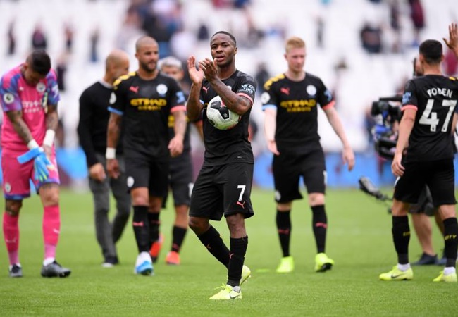 10 CLB 'công phá' đỉnh nhất châu Âu: Man City dẫn đầu; 'Cú sốc' số 2
