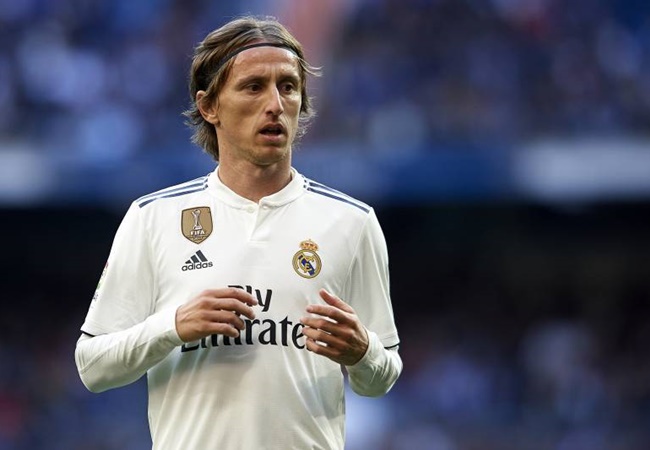 Đội hình 'free' cực chất vào Hè 2020: 'Công thần' Real; 4 sao Ligue 1