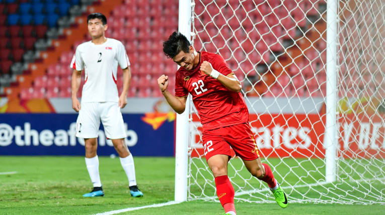 VCK U23 châu Á 2020: Việt Nam “đi một ngày đàng, học một sàng khôn”