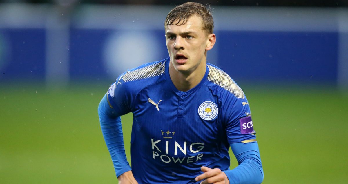 CHÍNH THỨC! Leicester City chia tay "tiền vệ toàn năng"