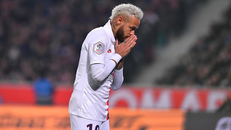 Kobe Bryant bất ngờ qua đời, Neymar đăng dòng trạng thái đầy cảm xúc