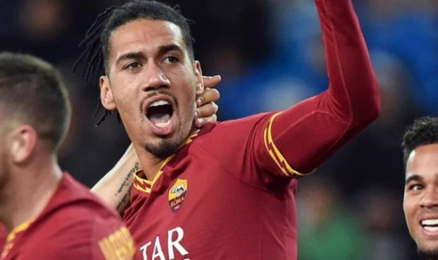 Man Utd chốt giá bán "giáo sư Harvard" cho AS Roma