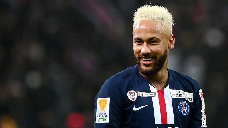 Ảnh bài viết "Neymar có một trình độ chơi bóng hoàn toàn khác biệt"