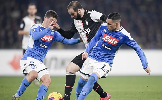 Ảnh bài viết “Ronaldo không cứu nổi Juventus, Allegri đang ở đâu?”