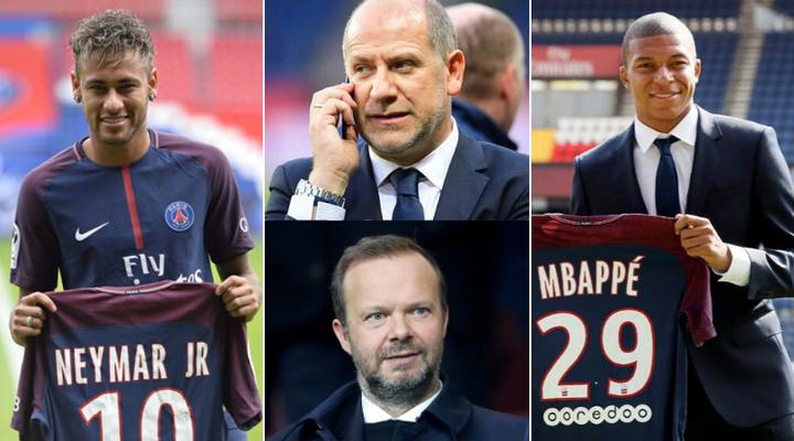 Không phải ‘sao bự’ nào cả, Man Utd đã có ‘bom tấn’ đỉnh nhất chợ Đông