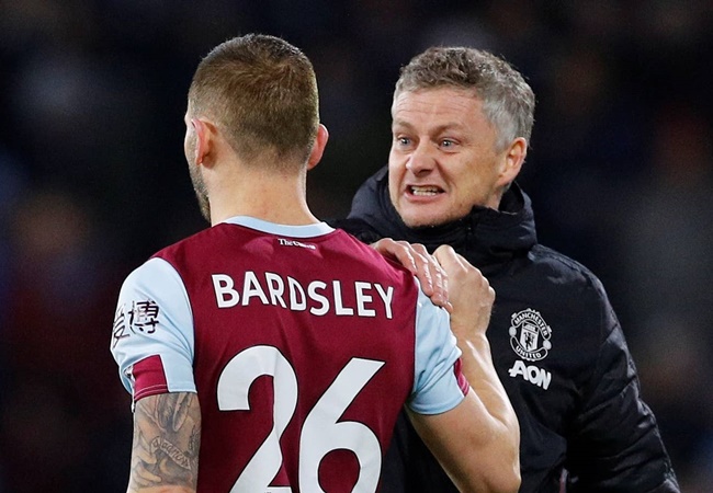 Man Utd đàm phán thần tốc, chốt hạ cái tên sẽ 'cứu rỗi' Solskjaer