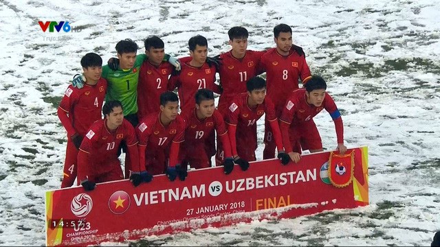 Những người hùng Thường Châu năm 2018 bây giờ ra sao?