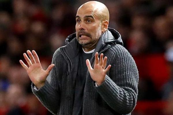 Tái đấu Man Utd, Pep Guardiola cảnh tỉnh City 3 điểm mạnh của đối thủ