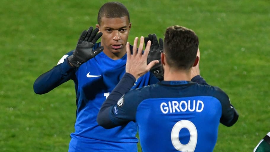 Ảnh bài viết Đẩy nhanh đàm phán, Mourinho quyết tâm có được "nhà vô địch World Cup"