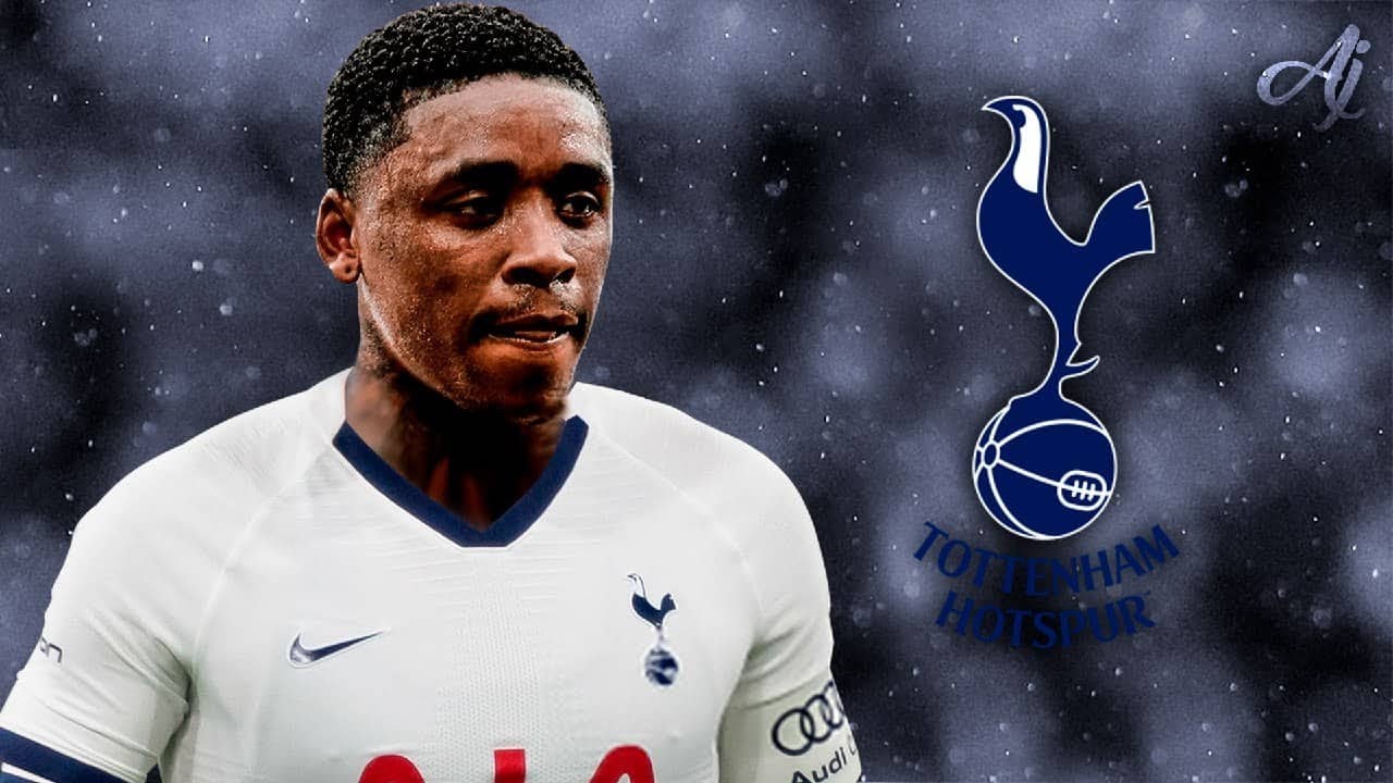 Vừa đến Tottenham, "Tiểu Depay" đã tuyên bố động trời