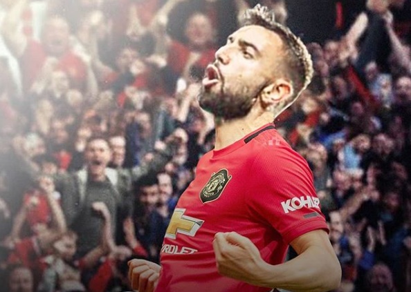 Bán Bruno Fernandes, Sporting nói 1 câu cuối cùng với Man Utd