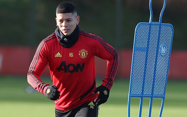 CHÍNH THỨC! Man Utd chia tay cái tên tiếp theo ngay khi có Fernandes