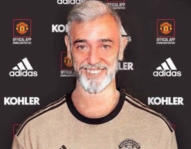 Ảnh bài viết Cười té ghế với loạt ảnh chế Man Utd mua Bruno Fernandes
