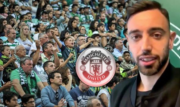 Ảnh bài viết Hành trình chóng mặt 24h tới Man Utd của Fernandes