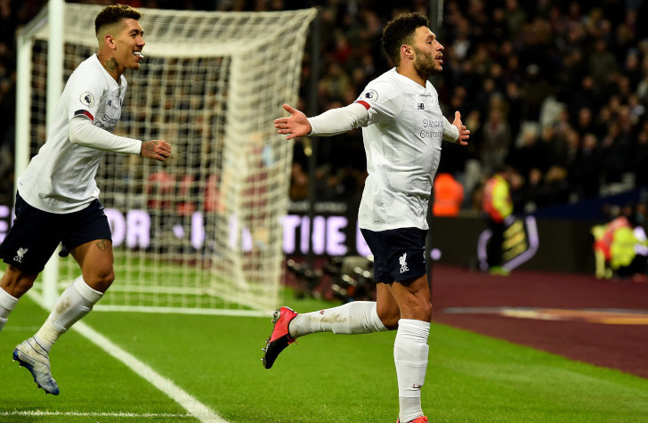 Liverpool đang bị ám ảnh bởi các kỷ lục?
