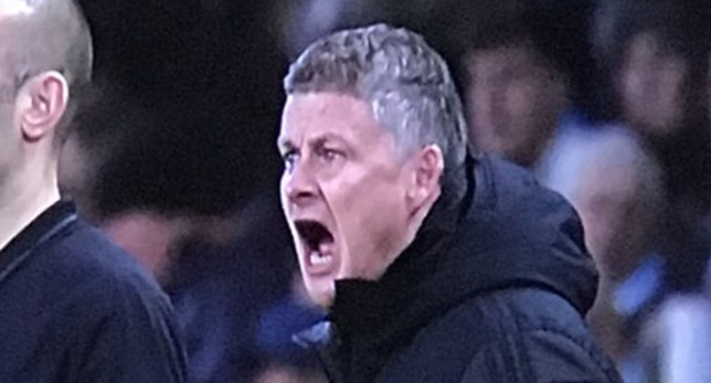 Ảnh bài viết Solskjaer "sấy" như Sir Alex, đó là nhờ Fernandes?