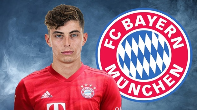 3 lý do Bayern không nên ký hợp đồng với 'thần đồng nước Đức'